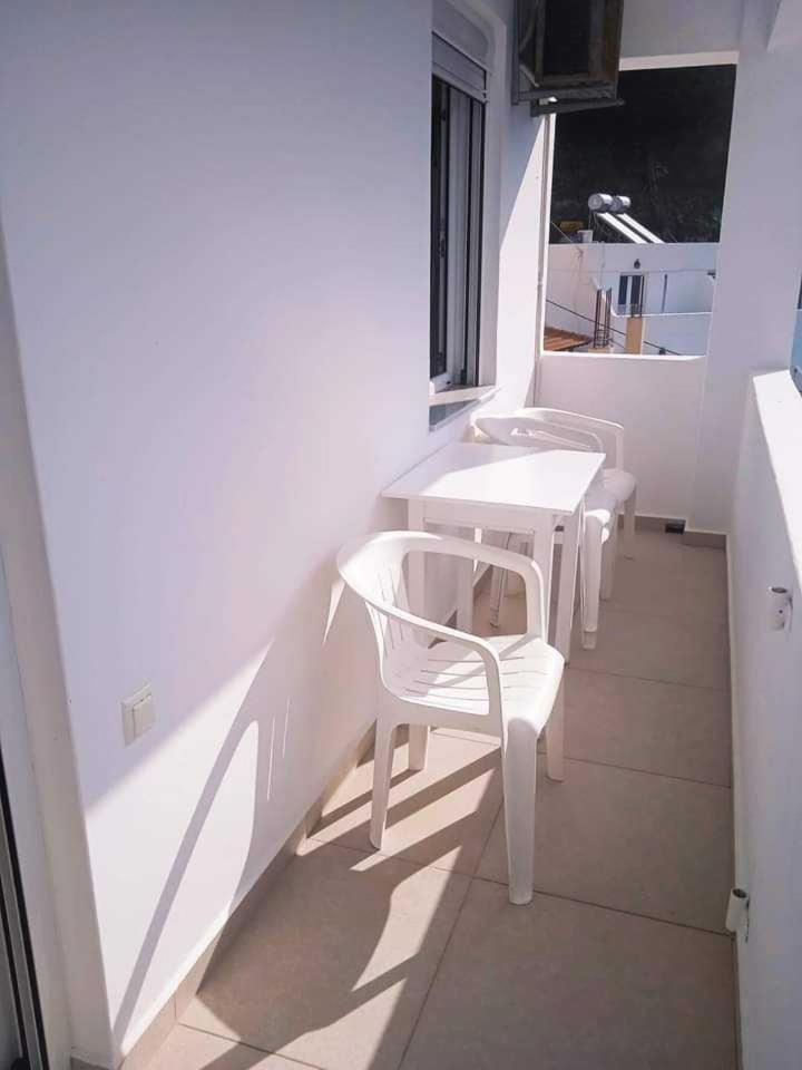 Kalymnos Platy Gialos Mousellis Makis Apartments Panormos  Екстер'єр фото