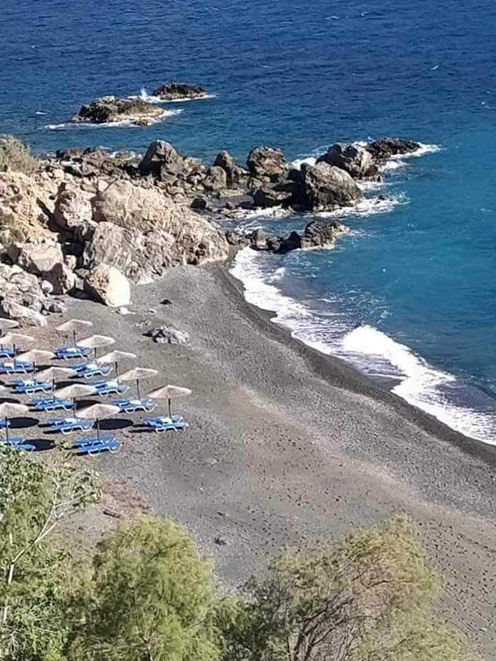 Kalymnos Platy Gialos Mousellis Makis Apartments Panormos  Екстер'єр фото
