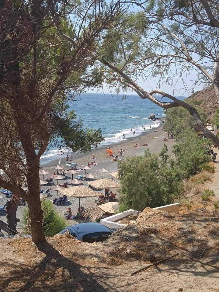 Kalymnos Platy Gialos Mousellis Makis Apartments Panormos  Екстер'єр фото