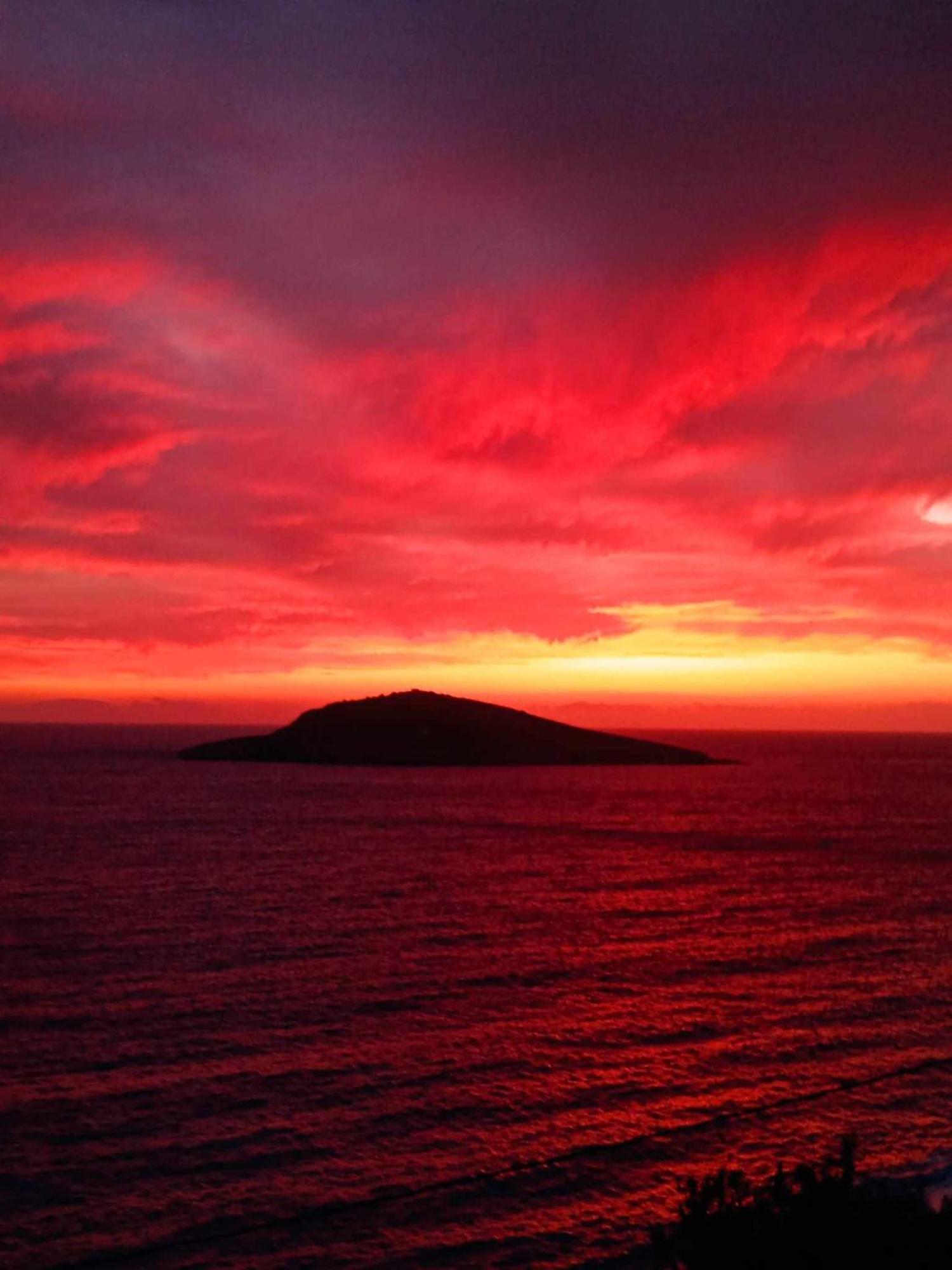Kalymnos Platy Gialos Mousellis Makis Apartments Panormos  Екстер'єр фото