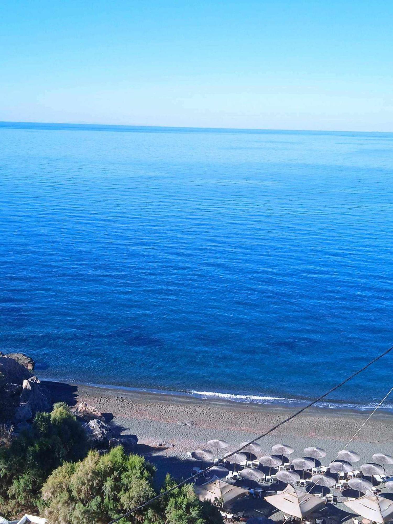 Kalymnos Platy Gialos Mousellis Makis Apartments Panormos  Екстер'єр фото