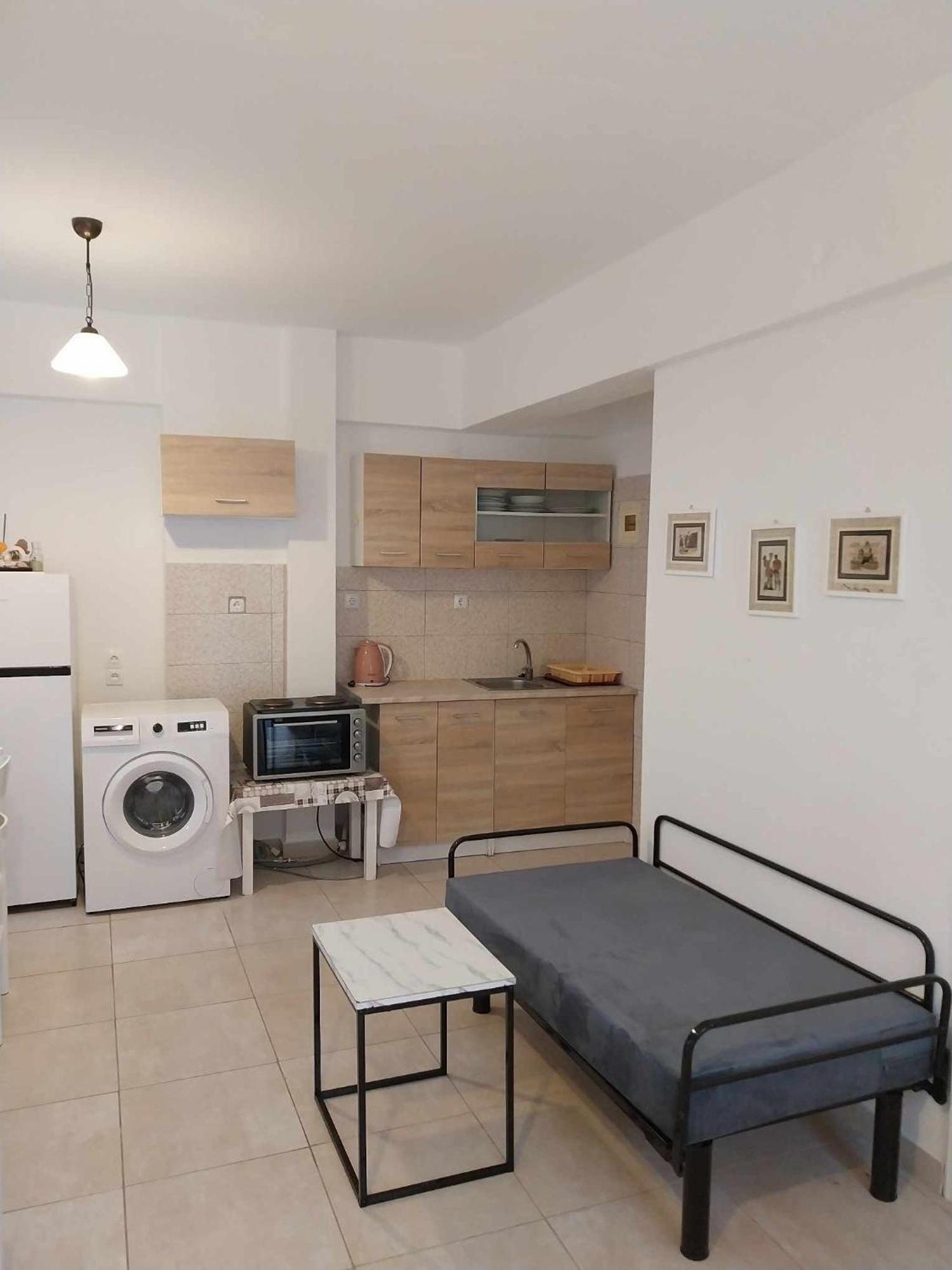 Kalymnos Platy Gialos Mousellis Makis Apartments Panormos  Екстер'єр фото
