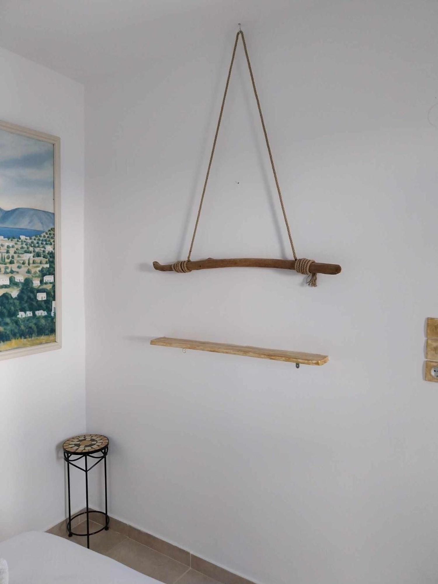 Kalymnos Platy Gialos Mousellis Makis Apartments Panormos  Екстер'єр фото