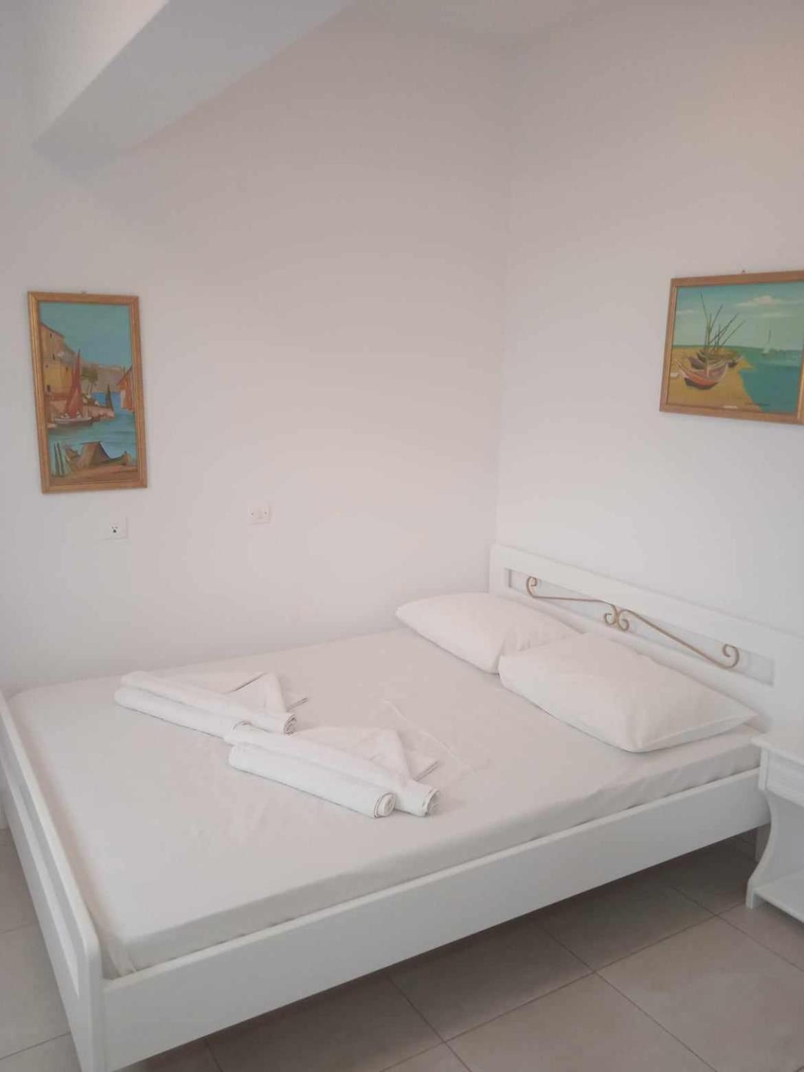 Kalymnos Platy Gialos Mousellis Makis Apartments Panormos  Екстер'єр фото