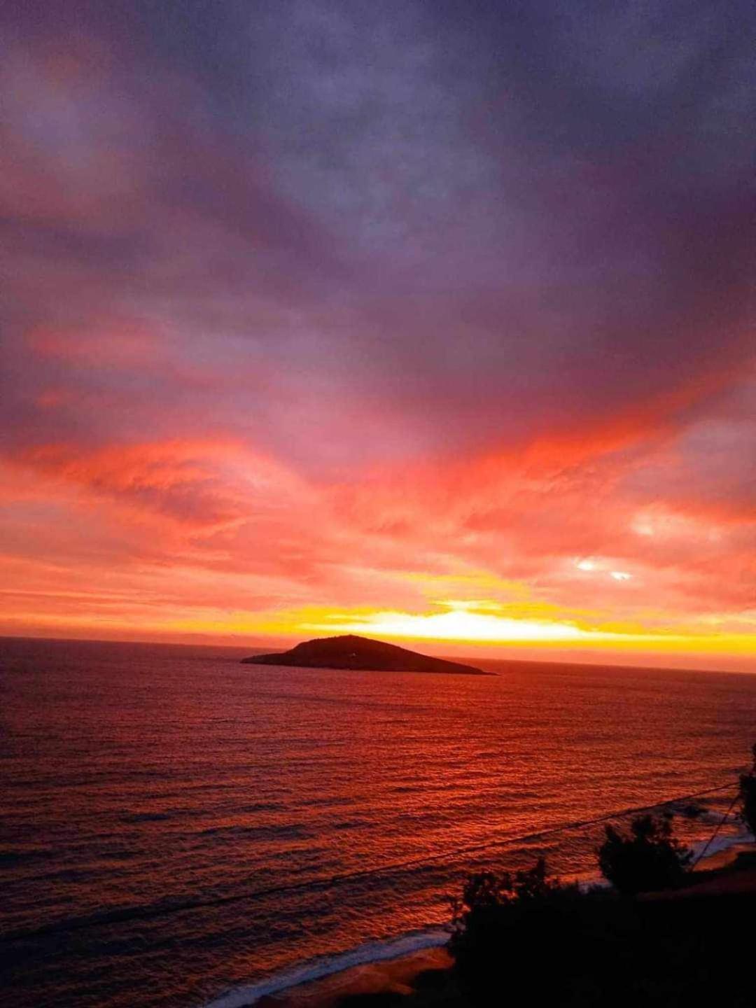 Kalymnos Platy Gialos Mousellis Makis Apartments Panormos  Екстер'єр фото