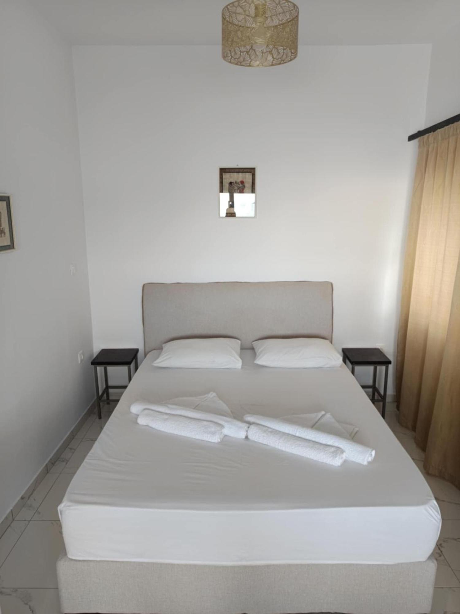 Kalymnos Platy Gialos Mousellis Makis Apartments Panormos  Екстер'єр фото