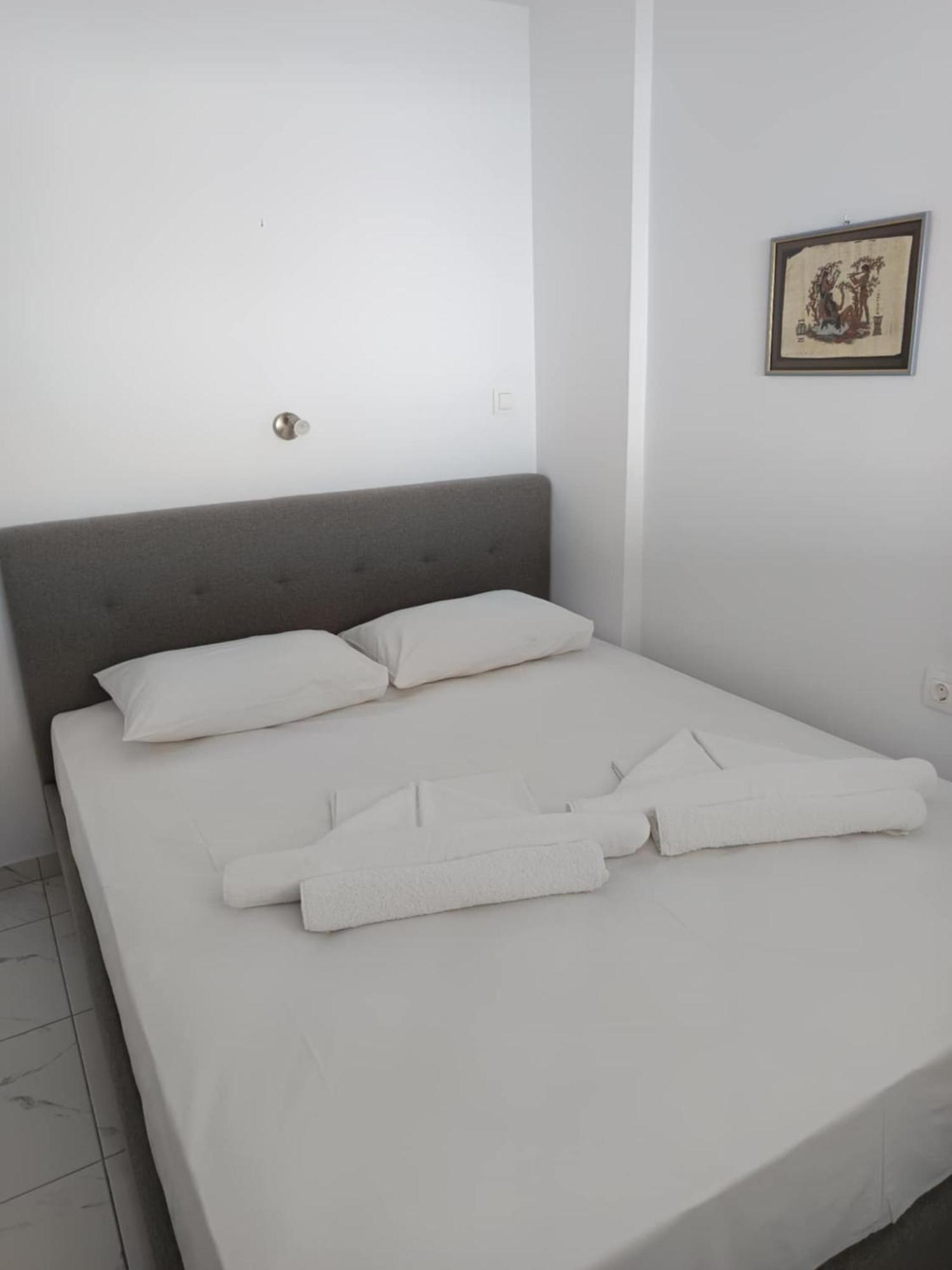 Kalymnos Platy Gialos Mousellis Makis Apartments Panormos  Екстер'єр фото