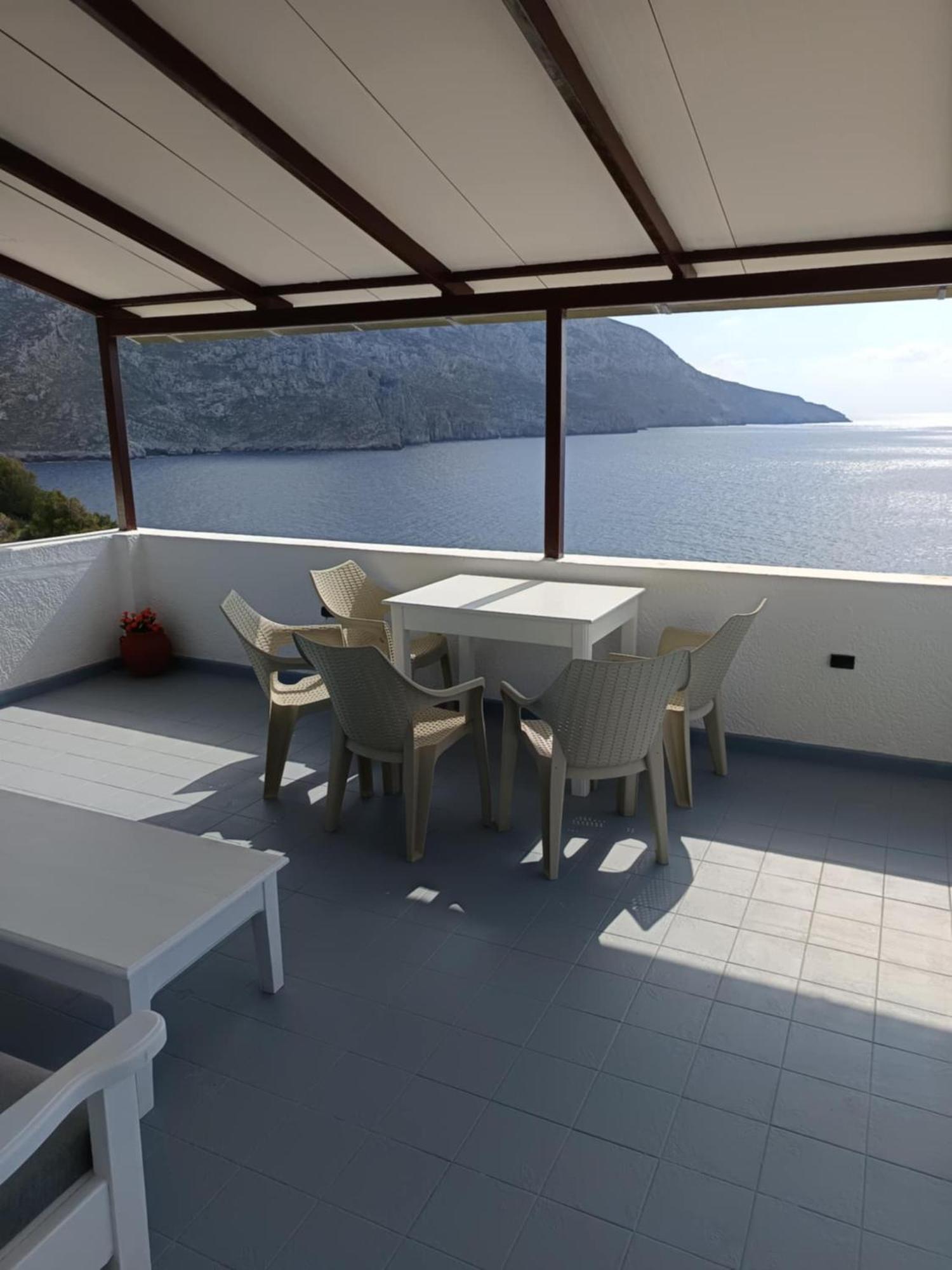 Kalymnos Platy Gialos Mousellis Makis Apartments Panormos  Екстер'єр фото